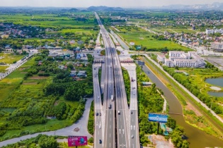 Tổng công ty Đầu tư phát triển đường cao tốc Việt Nam chuyển mình đón vận hội mới