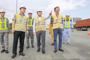 VEC viết tiếp sứ mệnh mở đường lớn