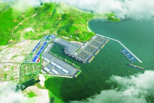 Lập tổ công tác liên ngành hỗ trợ nhà đầu tư nghiên cứu đầu tư cảng Liên Chiểu