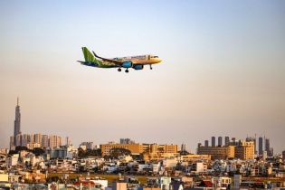 Bamboo Airways chính thức mở lại mạng bay thường lệ quốc tế 