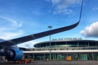 Đề xuất đầu mối chủ quản đầu tư Dự án đường băng số 2 sân bay Phù Cát