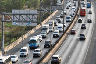 Phân cấp cho địa phương thực hiện mở rộng cao tốc TP.HCM - Trung Lương - Mỹ Thuận