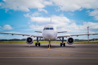 Nhu cầu tăng cao, Vietnam Airlines nhận thêm 3 máy bay phục vụ Tết Ất Tỵ 2025