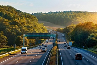 Đã chọn được nhà đầu tư 52 km cao tốc qua Bình Dương trị giá 8.833 tỷ đồng