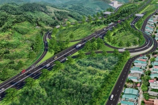 Thủ tướng đồng ý đầu tư công cao tốc Quy Nhơn - Pleiku trị giá 36.594 tỷ đồng