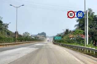 Tổng rà soát, xử lý tồn tại, bất cập về tổ chức giao thông đường bộ toàn quốc