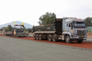 Giao đầu mối thẩm định điều chỉnh Dự án cao tốc Biên Hòa - Vũng Tàu