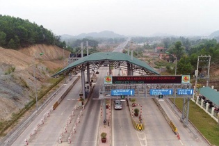 Xác định 11 dự án BOT giao thông cần xử lý khó khăn, vướng mắc