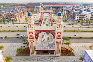 Đề xuất công nhận đô thị Văn Giang, tỉnh Hưng Yên đạt tiêu chuẩn đô thị loại III