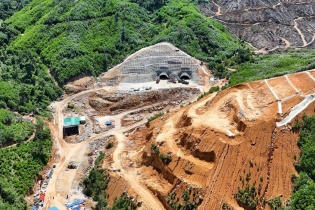 Chỉ đạo nóng để hoàn thành 68 km cao tốc lên Tây Nguyên trong năm 2025