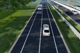 Đề xuất mở rộng 30 km cao tốc Nội Bài - Bắc Ninh theo phương thức PPP