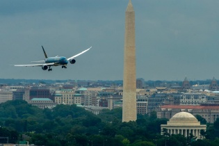 Vietnam Airlines: Đón cú hích cho chiến lược cân bằng thương mại Việt - Hoa Kỳ