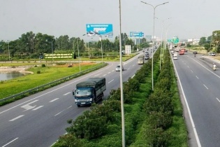 Phương án nâng cấp tuyến Nội Bài - Bắc Ninh thành cao tốc vốn 2.812,43 tỷ đồng