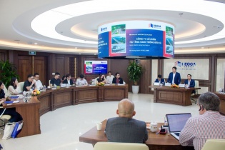 Cơ hội đầu tư vào cổ phiếu HHV trước làn sóng đầu tư công