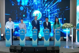 Vietnam Airlines ra mắt chương trình LotusBiz cho tổ chức và doanh nghiệp