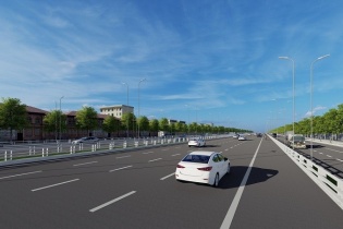 Thủ tướng yêu cầu hoàn thành Dự án vành đai 4 TP.HCM vào cuối năm 2028