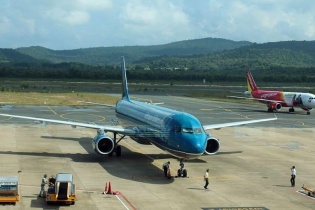 Thu hồi và chuyển giao tài sản kết cấu hạ tầng Cảng hàng không quốc tế Phú Quốc