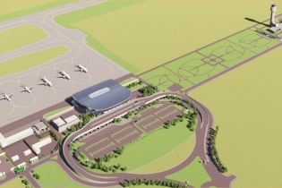 Đề xuất nâng cấp quy mô Cảng hàng không Quảng Trị từ cấp 4C lên 4E