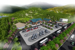 Chốt phương án đầu tư trạm dừng nghỉ trên cao tốc Dầu Giây - Tân Phú
