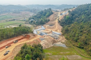  Lợi nhuận 6 tháng đầu năm 2025 của HHV tăng mạnh, ước đạt 323 tỷ đồng