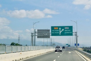 Sơn Hải đề xuất đầu tư hoàn chỉnh cao tốc Bắc Nam, đoạn Quảng Ngãi - Dầu Giây