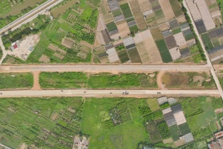 Vỡ tiến độ Dự án thành phần 1.1 vành đai 4 TP. Hà Nội vốn 13.362 tỷ đồng