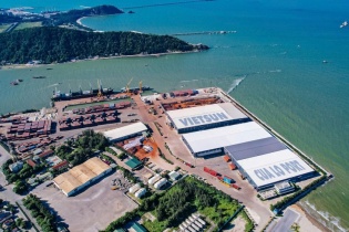 Bộ Xây dựng nêu quan điểm về Dự án đầu tư cải tạo, nâng cấp luồng Cửa Lò