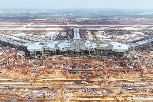 Sẽ chốt phương án khai thác Cảng hàng không quốc tế Long Thành trong tháng 9/2025