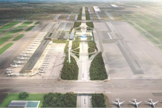 Tham vọng của Masterise tại “siêu” Dự án sân bay Gia Bình trị giá 195.000 tỷ đồng