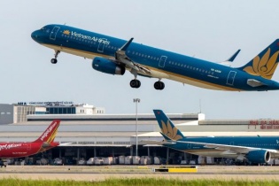 Chỉ đạo nóng của Cục Hàng không về bảo đảm phục vụ hành khách dịp Quốc khánh 2/9