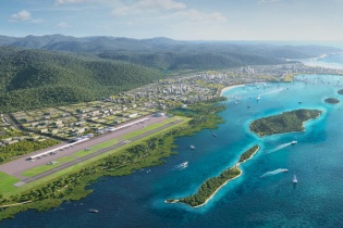 Đề xuất lập Hội đồng thẩm định điều chỉnh quy hoạch tổng thể cảng hàng không