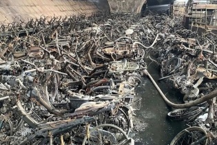 Bộ Xây dựng ra chỉ thị nóng về việc sử dụng hành lang an toàn đường bộ