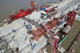 Kiểm toán 2 dự án hạ tầng giao thông do PMU Mỹ Thuận làm chủ đầu đầu tư