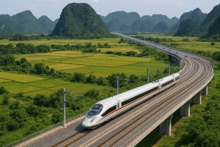 Ưu tiên nguồn lực để phát triển giao thông vận tải đường sắt Ưu tiên nguồn lực để phát triển giao thông vận tải đường sắt