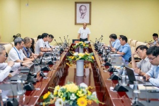 Hé lộ phương án đầu tư tuyến đường sắt đô thị Đà Nẵng - Hội An