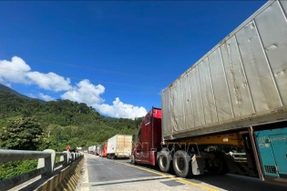 Tham vấn ý kiến về Dự án nâng cấp đường Hồ Chí Minh qua Đà Nẵng, Quảng Ngãi