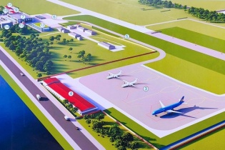 Đóng tạm thời Cảng hàng không Cà Mau 1 năm, bắt đầu từ ngày 30/10/2025 Đóng tạm thời Cảng hàng không Cà Mau 1 năm, bắt đầu từ ngày 30/10/2025