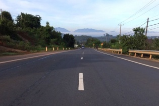 Sớm ký phụ lục hợp đồng cho Dự án công trình khôi phục cải tạo Quốc lộ 20