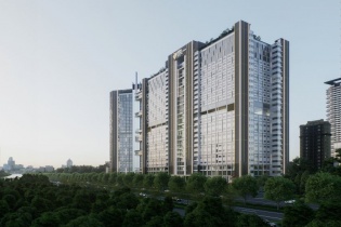 VINACONEX khởi công xây dựng Bệnh viện quốc tế AEGIS tại cửa ngõ phía Nam Hà Nội