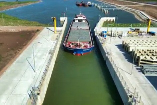 Lập đoàn kiểm tra toàn diện lĩnh vực giao thông đường thủy nội địa