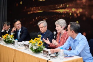 Vietnam Airlines Classic - Hanoi Concert 2025 trở lại với Dàn nhạc Giao hưởng London 