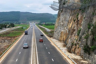 Thay đổi lớn tại Dự án mở rộng các đoạn tuyến cao tốc Bắc - Nam phía Đông