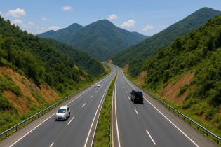 Đề xuất đầu tư 30.980 tỷ đồng xây tuyến cao tốc Đông - Tây tỉnh Đắk Lắk