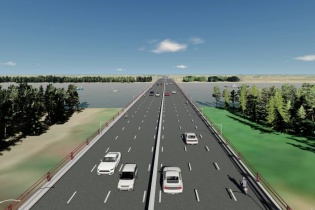 Tín hiệu thuận cho tuyến ven biển 7.900 tỷ đồng qua Vĩnh Long