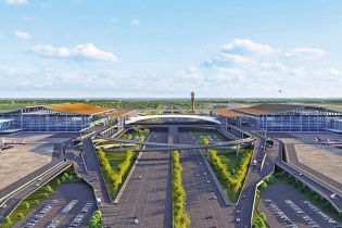 Đã có kết quả thẩm định chủ trương đầu tư "siêu" Dự án sân bay Gia Bình