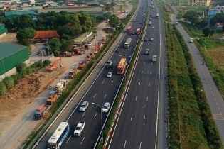 Chính thức giao nhà đầu tư nghiên cứu mở rộng cao tốc huyết mạch cửa ngõ Thủ đô