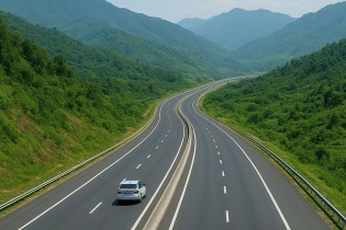 Diễn biến mới tại Dự án đầu tư cao tốc Bảo Hà - Lai Châu dài 163 km