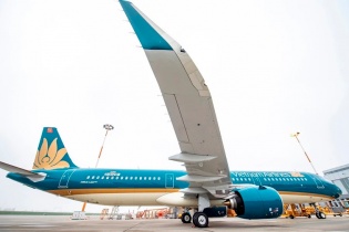 Vietnam Airlines thông báo lựa chọn bên cho thuê 20 tàu bay thân hẹp dưới 200 ghế 