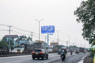 Bộ Xây dựng nêu quan điểm về đề xuất đầu tư cải tạo, nâng cấp Quốc lộ 51