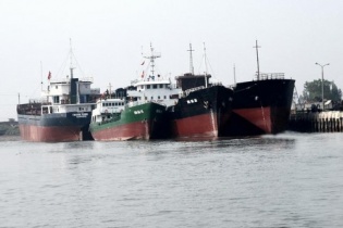 Đề xuất quy hoạch Khu bến cảng Diêm Điền có khả năng tiếp nhận tàu biển 200.000 tấn